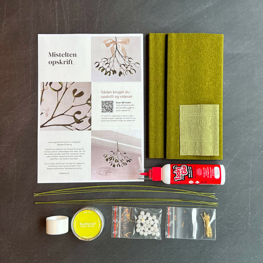 Mistletoe Kit